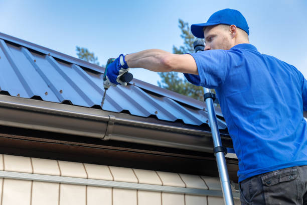 Fast & Reliable Emergency Roof Repairs in Baldwinville, MA