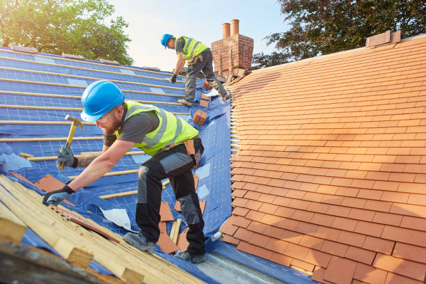 Professional  Roofing repair and installation in Baldwinville, MA